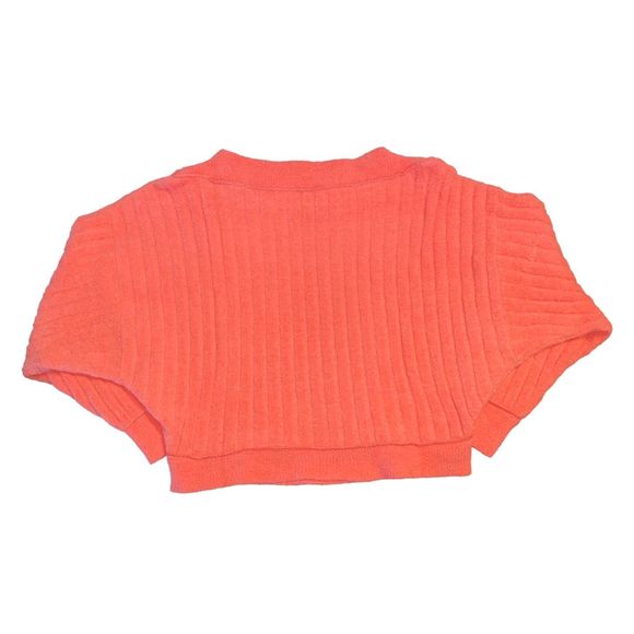 New Free People Cabin Fever Pullover Small - Picture 5 of 9